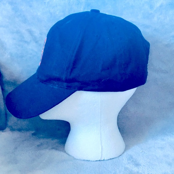 Boston Red Sox blue & red cap. One size - Picture 2 of 2